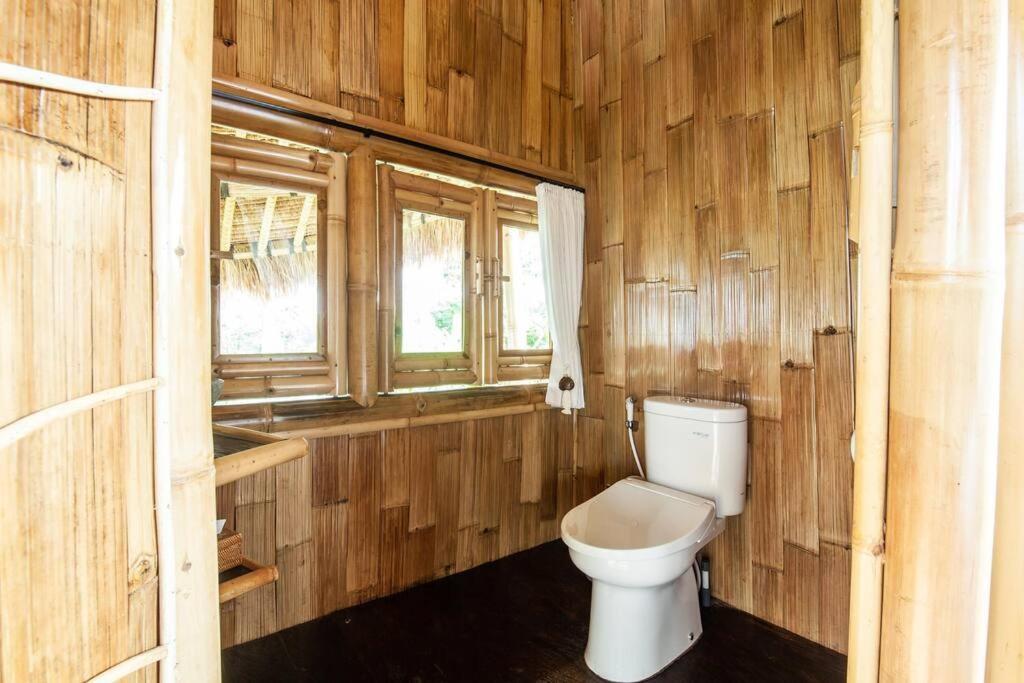 Magic Hills Bali - Magical Eco-Luxury Lodge Selat Eksteriør bilde